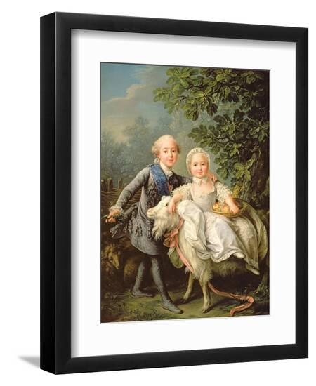 Premium Giclee Print, , large