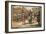 Francois I Creates Knight at Bayard, 1515, C19th Century-null-Framed Giclee Print