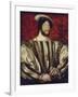 Francois I (Francois) I, King of France-François Clouet-Framed Giclee Print