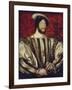 Francois I (Francois) I, King of France-François Clouet-Framed Giclee Print