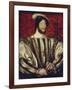 Francois I (Francois) I, King of France-François Clouet-Framed Giclee Print