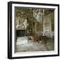 Francois I Salon, 16th century-Unknown-Framed Photographic Print