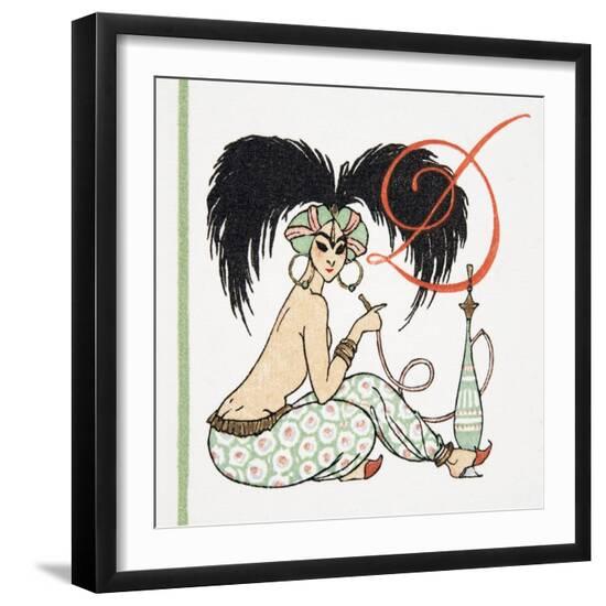 Premium Giclee Print, , large