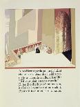 Le Chevalier Normand, C.1932-Francois-Louis Schmied-Giclee Print