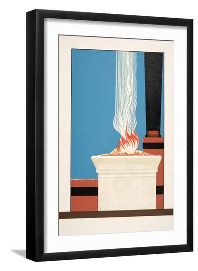 Premium Giclee Print, , large