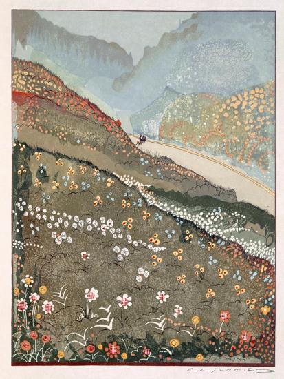 Giclee Print, , large
