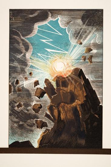 Premium Giclee Print, , large