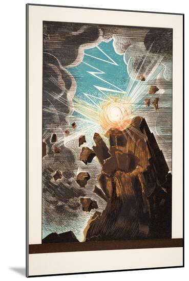Giclee Print, , large