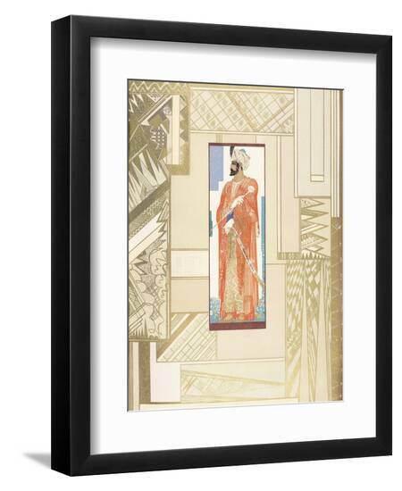 Giclee Print, , large