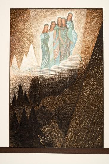 Giclee Print, , large