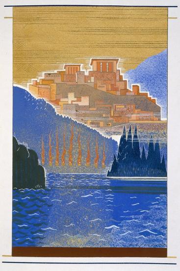 Premium Giclee Print, , large