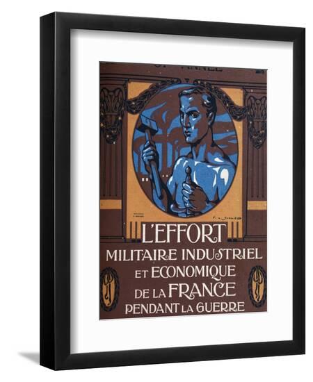 Premium Giclee Print, , large