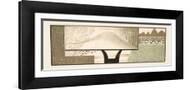 Brown Frame