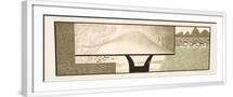 White Frame