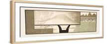 Brown Frame