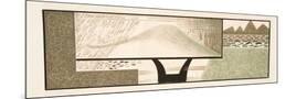 Wood Mount