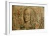 Francois Marie Arouet De Voltaire, C.1800-William Blake-Framed Giclee Print