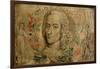 Francois Marie Arouet De Voltaire, C.1800-William Blake-Framed Giclee Print