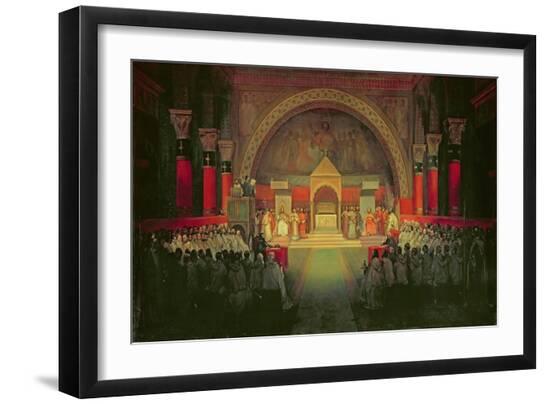 Giclee Print, , large