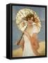 Framed Canvas