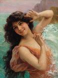 Summer Rose-Francois Martin-kavel-Giclee Print