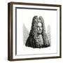 Francois Pierre Gillet-Ambroise Tardieu-Framed Giclee Print