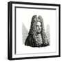 Francois Pierre Gillet-Ambroise Tardieu-Framed Giclee Print