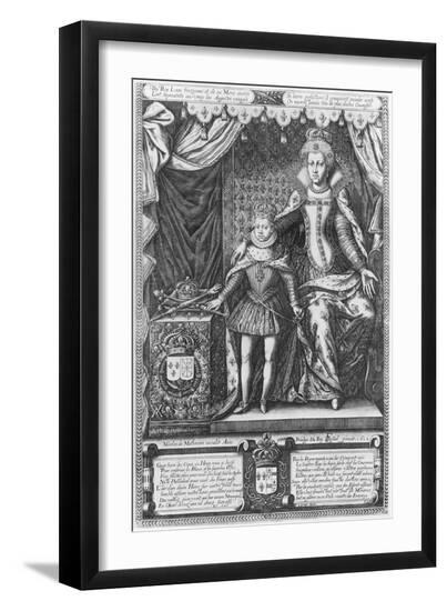 Premium Giclee Print, , large