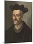 Francois Rabelais (1483-1553), Writer and Physician-null-Mounted Giclee Print