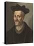 Francois Rabelais (1483-1553), Writer and Physician-null-Stretched Canvas