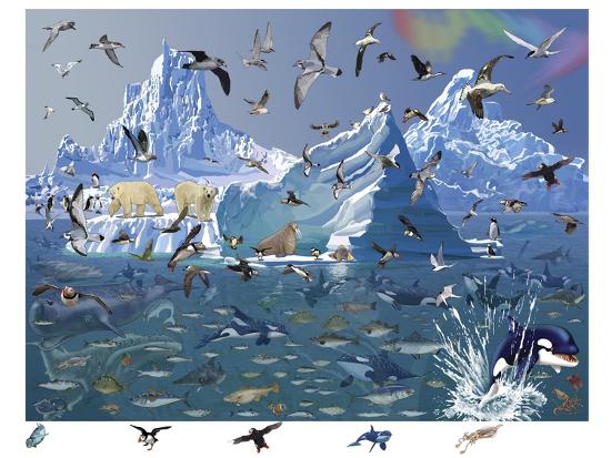 Giclee Print, , large