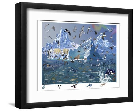 Giclee Print, , large