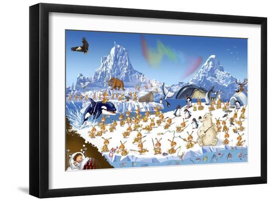 Giclee Print, , large