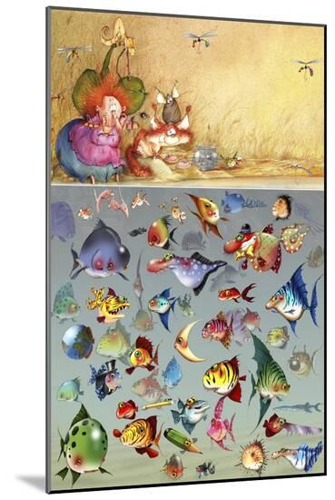 Giclee Print, , large