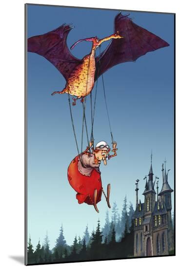 Giclee Print, , large
