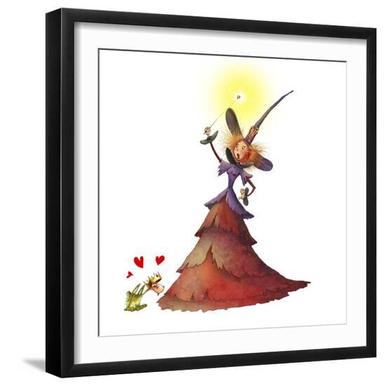 Giclee Print, , large