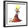 Black Frame