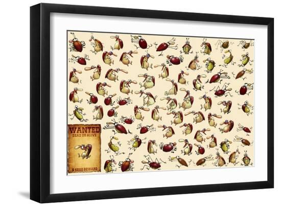 Giclee Print, , large