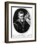 Francois Veron-Balthasar Moncornet-Framed Art Print