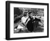 Françoise Arnoul and Jean-Paul Vignon: Asphalte, 1959-Marcel Dole-Framed Photographic Print