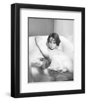 Francoise Arnoul-null-Framed Photo