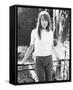 Francoise Hardy-null-Framed Stretched Canvas