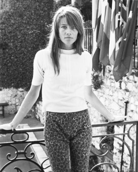 'Francoise Hardy' Photo | AllPosters.com