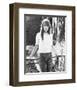 Francoise Hardy-null-Framed Photo