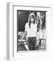 Francoise Hardy-null-Framed Photo