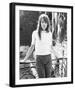 Francoise Hardy-null-Framed Photo