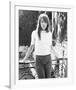 Francoise Hardy-null-Framed Photo