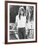 Francoise Hardy-null-Framed Photo