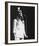 Francoise Hardy-null-Framed Photo