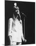 Francoise Hardy-null-Mounted Photo